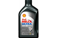 Масло моторное SHELL ULTRA A3/B4 5W-30 1л (Германия)