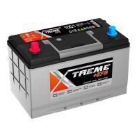 XTREME EFB Asia 100L прям. пол. 850A 306x173x225 (125D31R)