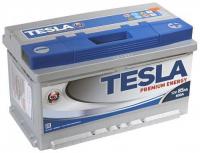 TESLA Premium Energy 85R обр. пол. 800А низкий 315x175x175