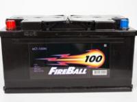 FireBall 100 L прям. пол. 800A 353x175x190