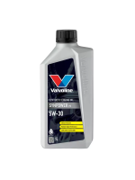 Масло моторное VALVOLINE SYNPOWER FE (A5/B5) 5W-30 1л