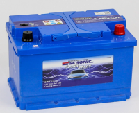 SF SONIC 6ст-72R обр. пол. низкий 750A 278x175x175