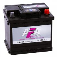 AFA 52R обр. пол. 470A 207x175x190