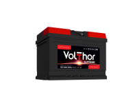 VOLTHOR Supreme 62R обр. пол. низкий 600A 242x175x175 (56249)