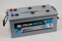 POLUS ARCTIC 225 euro обр. пол. 1350A 518х275х242