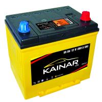 KAINAR Asia 75D23L 65R обр. пол. 600A 236x173x220