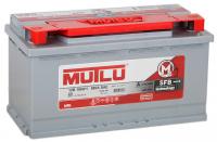 Mutlu SFB M3 100R обр. пол. 900A 353x175x190