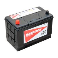 HANKOOK Asia (MF120D31FR) 100L прям. пол. 850A 302х172х220