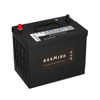 BUSHIDO Asia 85D26L 75R обр. пол. 640A 260x172x220
