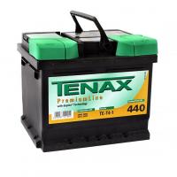 Tenax Premium 44L низкий 440A 207x175x175