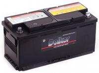 DELKOR 110R обр. пол. 950А 393x175x190