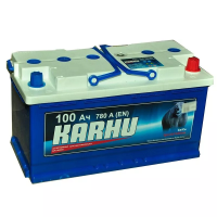 KARHU 100R обр. пол. 800A 353x175x190