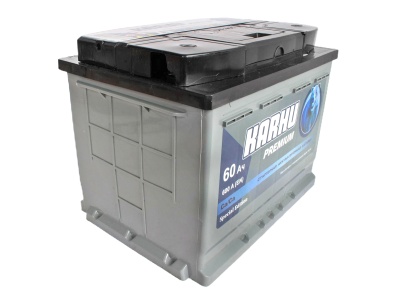 KARHU Premium 60R обр. пол. 600A 242x175x190