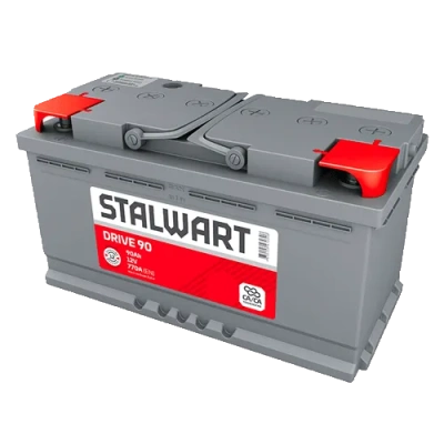 STALWART Drive 90R прям. пол. 770A 353x175x190