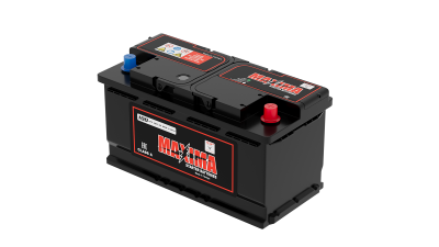 MAXIMA 100R обр. пол. 800A 353x175x190