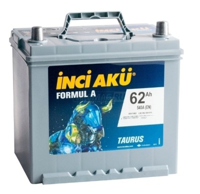 INCI AKU Formul A Asia 62R обр. пол. 540A 232x173x225
