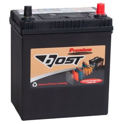 BOST PREMIUM Asia 44R обр. пол. тонк. кл. 390A 187x127x220 (50B19L)