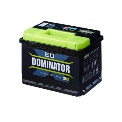 Dominator 60R обр. пол. 600A 242x175x190