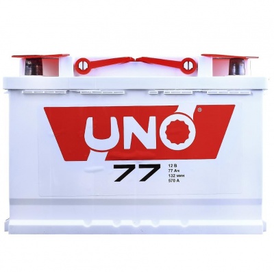 UNO 77R обр. пол. 650A 278x175x190