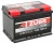 Zubr ULTRA 75R прям. пол. 760А 278x175x190 Zubr ULTRA 75R прям. пол. 760А 278x175x190