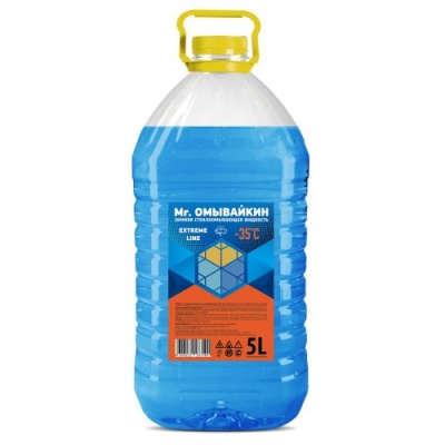 mr. Омывайкин Premium Line -35С