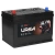 URSA Extra Power Asia 90Ач прям. пол. 750A 305x175x220
