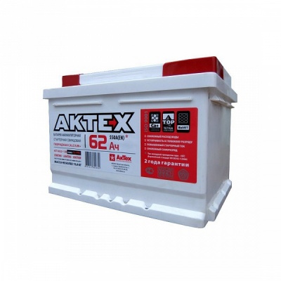 Актех 62R обр. пол. низкий 620А 242х175х175