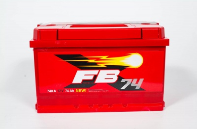 FB Asia 90R прям.пол. 700A 306x173x220