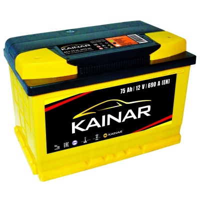 KAINAR 75R обр. пол. 690A 278x175x190