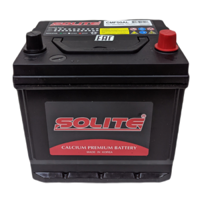 SOLITE Asia 50R обр. пол. 470A 206x172x200 (CMF50AL)