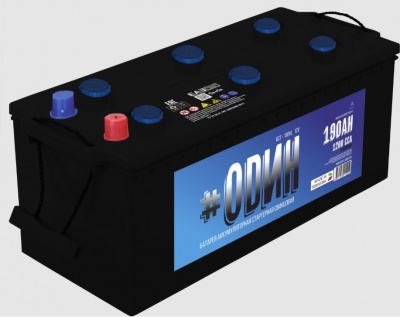 ОДИН 190 рус обр. пол. 1200A 513x220x200