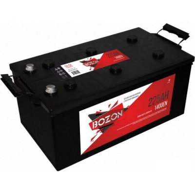 BOZON 225 евро обр. пол. 1400A 518x275x220