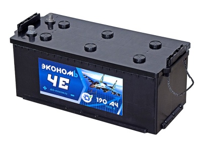 Эконом Че 190(4) рус 1150A 517x223x223