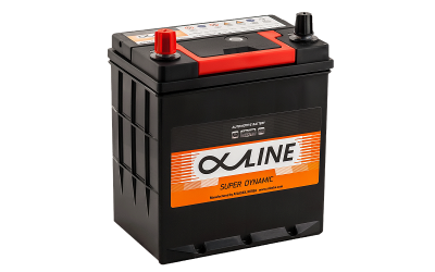 Alphaline SD 46B19R 44L прям. пол. 400A 186x127x220