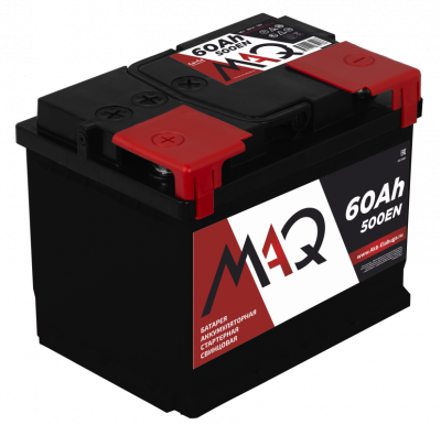 MAQ 6ст-60R обр. пол. 500A 242x175x190