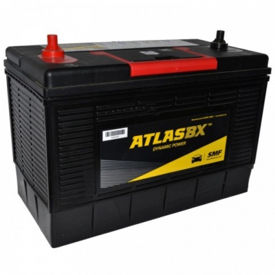 ATLAS BX Asia 80R обр. пол. 700A 260x172x220