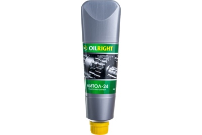 Смазка Литол-24 OILRIGHT (360г)