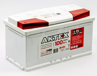 Актех 100R прям. пол. 900А 353х175х190