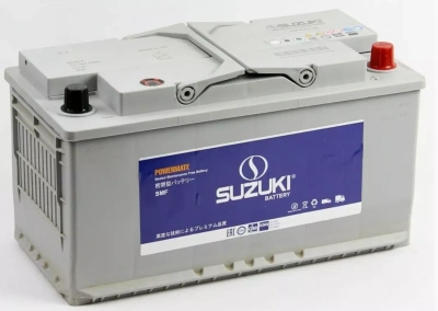 SUZUKI 100R 920А обр. пол. 353х175х190 (60044)