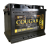 COUGAR Power 60Ah обр. пол. 560А 242x175x190 COUGAR Power 60Ah обр. пол. 560А 242x175x190