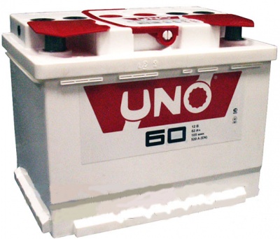 UNO 60(0) 510A 242x175x190