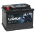 URSA Blue 60L прям. пол. 460А 242x175x190 URSA Blue 60L прям. пол. 460А 242x175x190