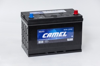 CAMEL Asia 90R обр. пол. 820A 306x173x220 (125D31L)