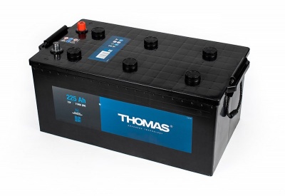 THOMAS 225 евро обр. пол. 1150A