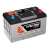 XTREME EFB Asia 100R обр. пол. 850A 306x173x225 (125D31L) XTREME EFB Asia 100R обр. пол. 850A 306x173x225 (125D31L)
