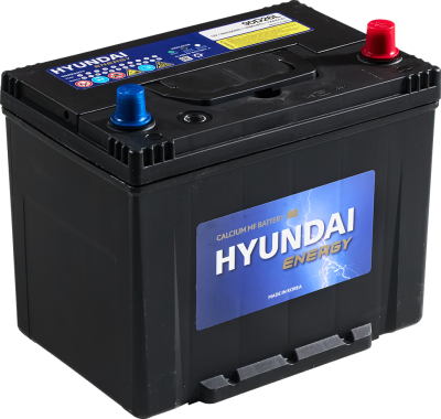 Hyundai Energy Asia 80R обр. пол. 700A 260x172x220 (CMF90D26L)
