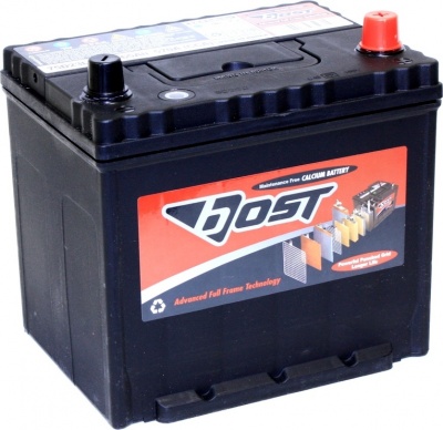 BOST Asia 95R обр. пол. 780A 302x172x220 (110D31L)