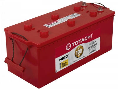 TOTACHI NIRO 190 рус прям. пол. 1430A 513x223x217