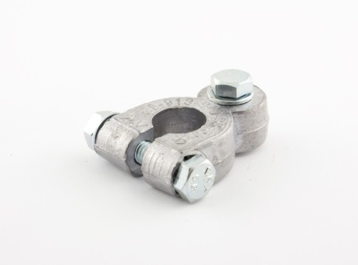 КОНТАКТ Клемма грузовая малая 1 25042