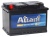 ATLANT 75L прям. пол. 680 278x175x190